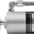 17-18 Ford F-250 Perf Series 8.8in Smooth Bdy R/R Front Shock 0in-1.5in Lift