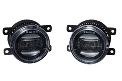 Elite Series Fog Lights | Type A Fitment