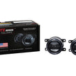 Elite Series Fog Lights | Type A Fitment