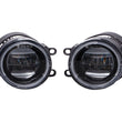 Elite Series Fog Lights | Type B Fitment