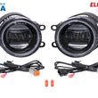 Elite Series Fog Lights | Type B Fitment