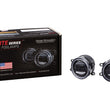 Elite Series Fog Lights | Type B Fitment