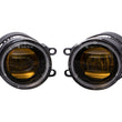 Elite Series Fog Lights | Type B Fitment