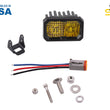 Stage Series SSC2 LED Pods - Sport