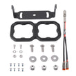 SS3 Dual-Pod Bracket Kit