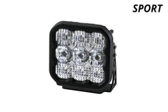 Stage Series SS5 LED Light - Sport