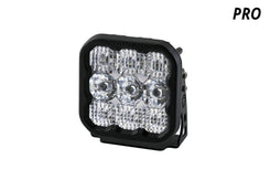 Stage Series SS5 LED Light - Pro