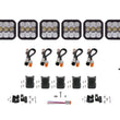 SS5 CrossLink 6-Pod LED Light Bar