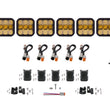 SS5 CrossLink 6-Pod LED Light Bar