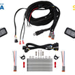 Stage Series Reverse Light Kit | 16-23 Tacoma