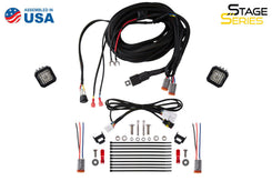 Stage Series Reverse Light Kit | 10-23 4Runner