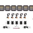 SS5 CrossLink 6-Pod LED Light Bar