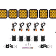 SS5 CrossLink 6-Pod LED Light Bar