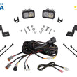 Stage Series Ditch Light Kit | 2021+ F150