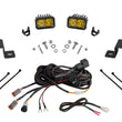 Stage Series Ditch Light Kit | 2021+ F150