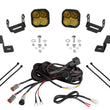 Stage Series Ditch Light Kit | 2021+ F150