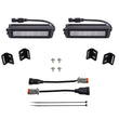 SS6 Fog Light Kit | 22+ Tundra