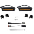 SS6 Fog Light Kit | 22+ Tundra