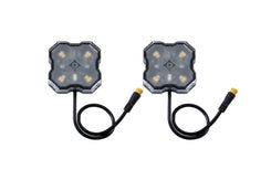 Stage Series Single-Color LED Rock Light (add-on 2-packs)