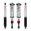 Pro-Truck-Lift Stage 2 16-22 Toyota Tacoma 2WD/4WD