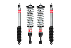 Pro-Truck-Lift Stage 2 16-22 Toyota Tacoma 2WD/4WD
