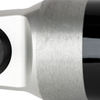17-18 Ford F-250 4WD 2.0 Performance Series 13.6in. Smooth Body IFP Rear Shock / 4-6in Lift