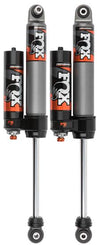 Factory Race 2.5 Series Adj Remote Reservoir Rear Shocks (0-1.5" lift) (Pair) | 19+ Ranger