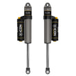 2.5 VS PB CDCV Rear Shocks (Pair) | 2021+ F150