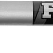14-18 RAM 2500/3500 2.0 Performance Series 8.3in TS Stabilizer Axle Mount