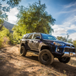 07+ Toyota Tundra 2.0 Performance Series 11.6 Smooth Body IFP. Rear Shock w/ 5-7in. Lift