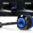 VLEDS Backup Bulbs | 2014-2021 Tundra