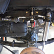 2005+ Toyota Tacoma Multi Rate RXT Leaf Pack w/Add In Leaf