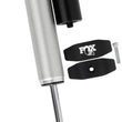 17-18 Ford F250 2.0 Perf Series Smooth Body Remote Res. Rear Shock - 4-6in Lift