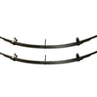 Leaf Spring Expansion Pack Kit | 14-21 Tundra