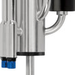 Ford Raptor 3.0 Factory Series 11.48in. External QAB P/B Reservoir Rear Shock Set - Black/Zinc