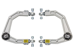 2007-2021 Toyota Tundra Billet Upper Control Arm Delta Joint Kit