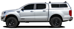 Pro Truck Lift System - Stage 2 | 19-23 Ranger