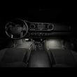 Footwell LED Light Kit | 16-23 Tacoma
