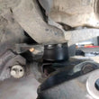 Front Bump Stops | 05-23 Tacoma