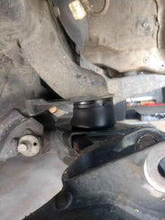 Front Bump Stops | 05-23 Tacoma