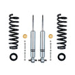6112/5100 Stage 1 Suspension Package | 2021+ F150