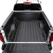 5ft Short Box Left Side Bed Molle-Panel