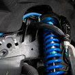 OEM Performance Series 2.5 Adjustable Front Coilovers | 15-24 F150