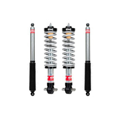 Pro Truck Lift System - Stage 2 | 19-23 Ranger