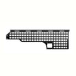 5ft Short Box Left Side Bed Molle-Panel