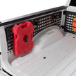 5ft Short Box Left Side Bed Molle-Panel