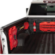 5ft Short Box Left Side Bed Molle-Panel