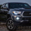 SS3 LED Fog Light Kit | 12-23 Tacoma