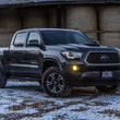 SS3 LED Fog Light Kit | 12-23 Tacoma