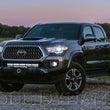SS3 LED Fog Light Kit | 12-23 Tacoma